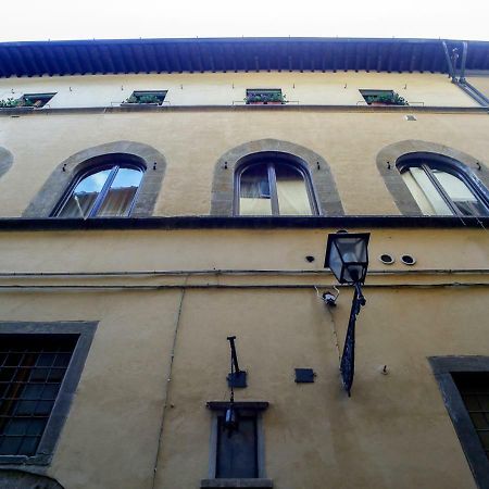 Affittacamere Nel Cuore Di Firenze Buitenkant foto