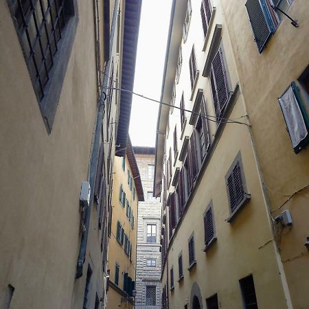 Affittacamere Nel Cuore Di Firenze Buitenkant foto