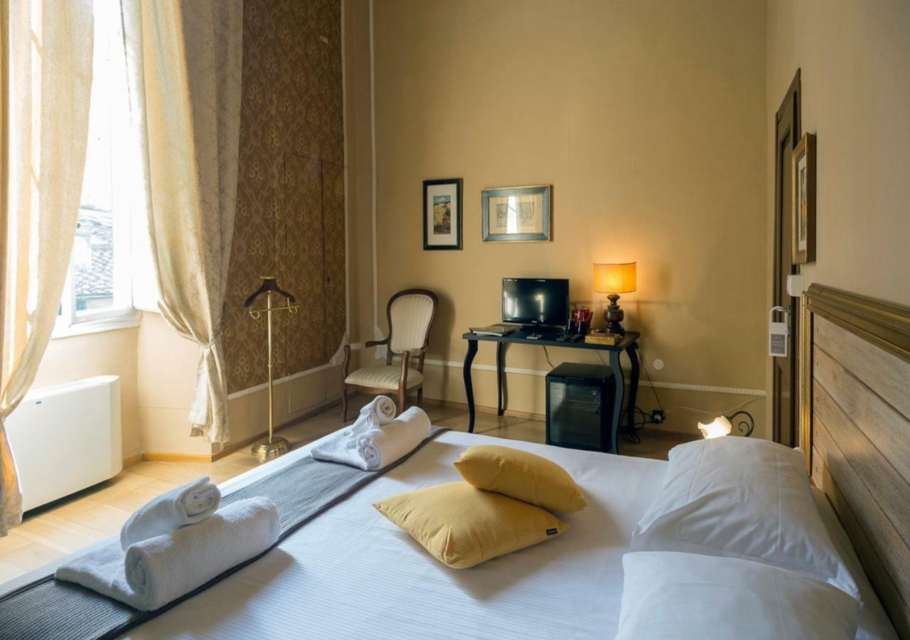 Affittacamere Nel Cuore Di Firenze Buitenkant foto