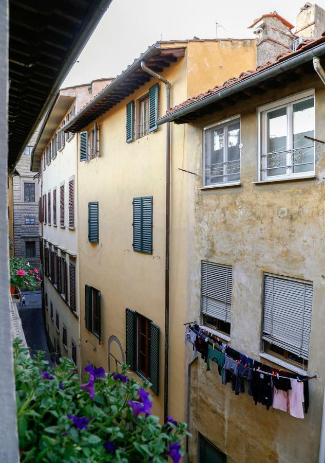 Affittacamere Nel Cuore Di Firenze Buitenkant foto