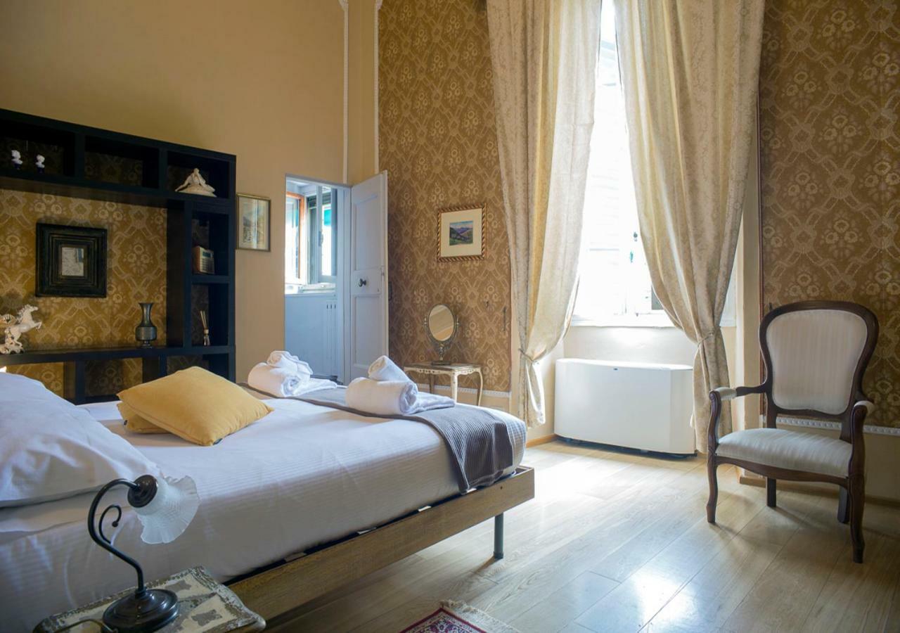 Affittacamere Nel Cuore Di Firenze Buitenkant foto
