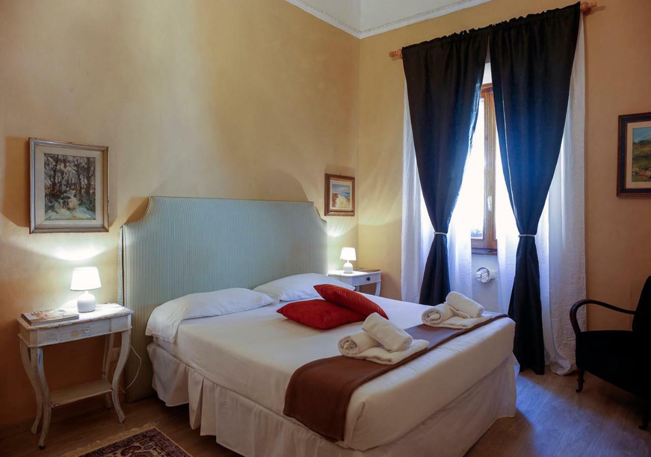 Affittacamere Nel Cuore Di Firenze Buitenkant foto