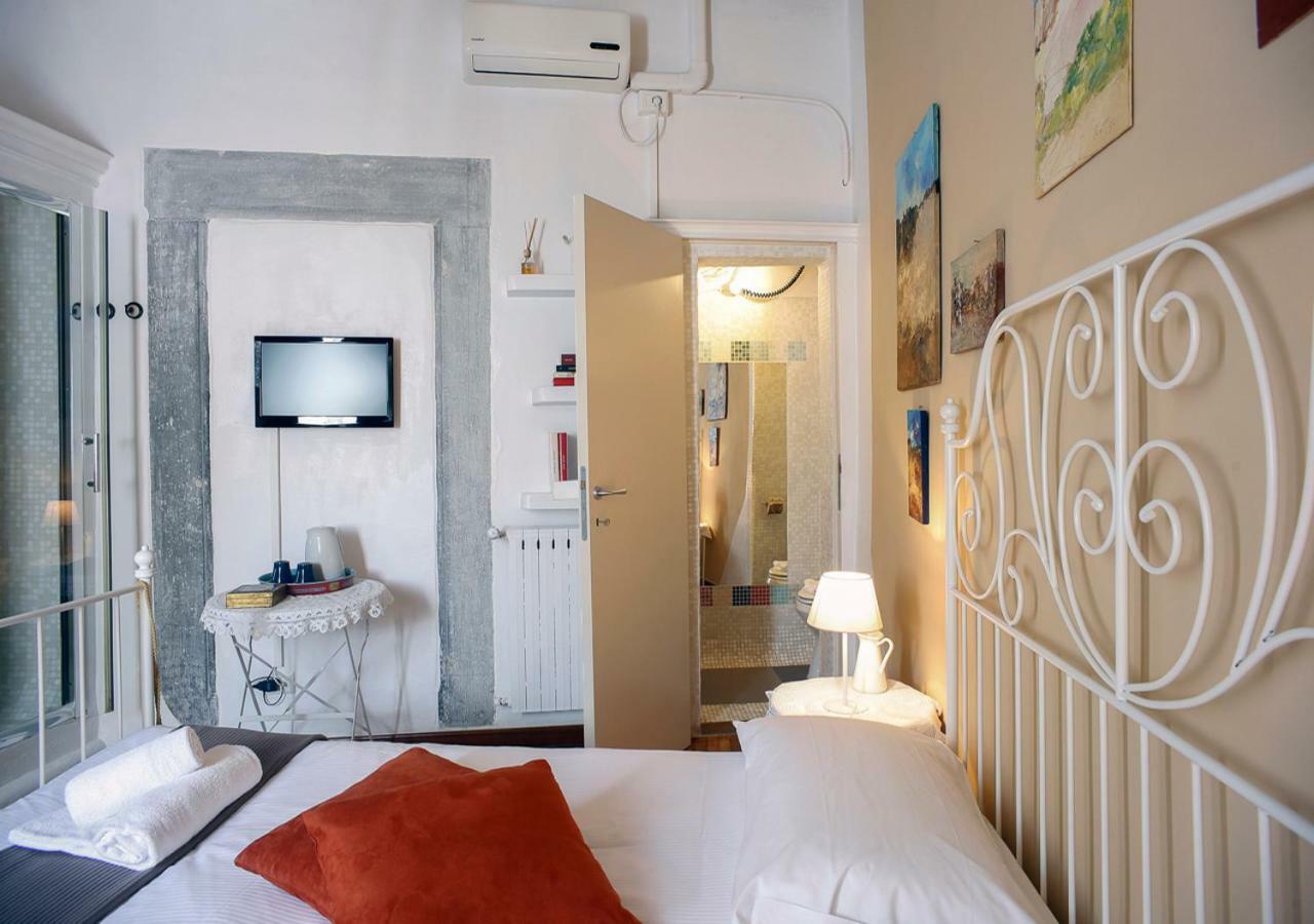 Affittacamere Nel Cuore Di Firenze Buitenkant foto
