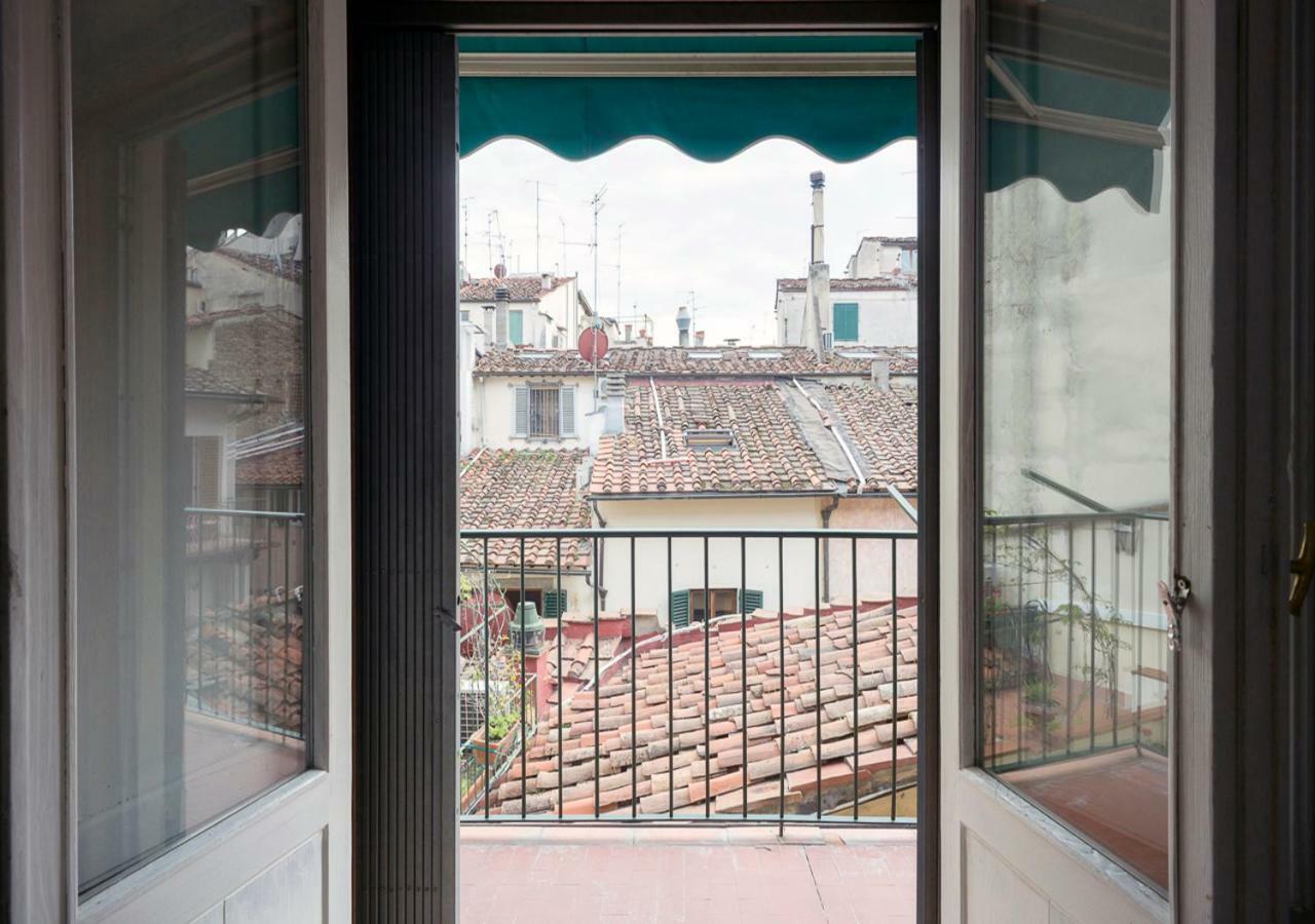Affittacamere Nel Cuore Di Firenze Buitenkant foto