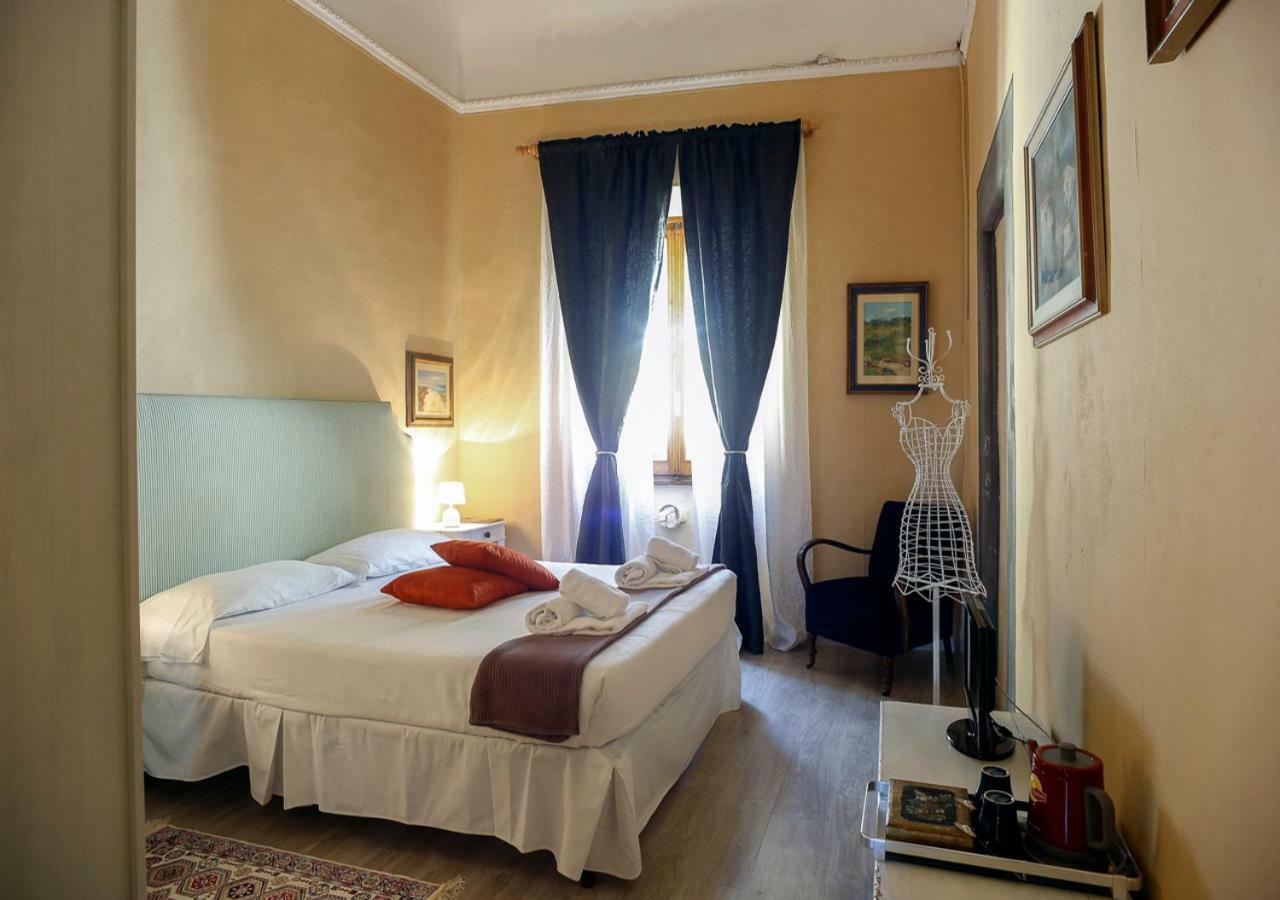 Affittacamere Nel Cuore Di Firenze Buitenkant foto